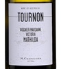 M. Chapoutier Victoria Domaine Tournon Mathilda  Viognier Marsanne 2014